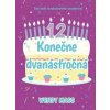 Konečne dvanásťročná (2) - Mass Wendy Konečne dvanásťročná (2) - Mass Wendy