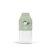 MonBento Positive S Green Racoon 330 ml MonBento Positive S Green Racoon 330 ml
