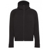 Pánska mikina Calvin Klein NM2924 TRAVEL FULL ZIP Pánska mikina Calvin Klein NM2924 TRAVEL FULL ZIP