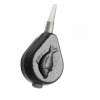 ZFISH Olovo Flat Pear In-Line Lead 100g ZFISH Olovo Flat Pear In-Line Lead 100g