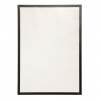 Samolepiaci Duraframe Poster 70x100 cm, čierny Samolepiaci Duraframe Poster 70x100 cm, čierny