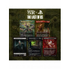 Blackfire Kartová hra Magic: The Gathering Secret Lair x The Last of Us Part I Blackfire Kartová hra Magic: The Gathering Secret Lair x The Last of Us Part I