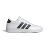 Pánske Sneakersy ADIDAS BREAKNET 3.0 JR3547 – Biela Pánske Sneakersy ADIDAS BREAKNET 3.0 JR3547 – Biela
