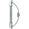 TFA Teplomer okenný 23 cm PH+kov TFA Teplomer okenný 23 cm PH+kov