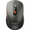 Bezdrôtová počítačová myš Bluetooth Yenkee YMS 2045GY s výdržou batérie 150 hodín Bezdrôtová počítačová myš Bluetooth Yenkee YMS 2045GY s výdržou batérie 150 hodín