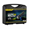 Nitecore MH25V2KIT súprava baterky MH25V2 (1x2700) HP LED (1300 lúmenov) Nitecore MH25V2KIT súprava baterky MH25V2 (1x2700) HP LED (1300 lúmenov)