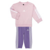 adidas Komplety a súpravy Essentials Joggers Set Kids Ružová adidas Komplety a súpravy Essentials Joggers Set Kids Ružová