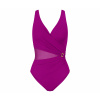 Triumph Summer Twist OP 03 - pre dámy - veľ. 44C - farba: fialová Triumph Summer Twist OP 03 - pre dámy - veľ. 44C - farba: fialová
