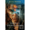 Hranice spravedlnosti (Elisa Hoven) Hranice spravedlnosti (Elisa Hoven)