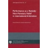 Performance as a Remedy: Non Monetary Relief in International Arbitration: ASA Special Series No 30 - Michael E Schneider and Joachim Knoll Performance as a Remedy: Non Monetary Relief in International Arbitration: ASA Special Series No 30 - Michael E Schneider and Joachim Knoll