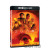 Duna: Část druhá Ultra HD Blu-ray UltraHDBlu-ray Duna: Část druhá Ultra HD Blu-ray UltraHDBlu-ray