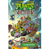 Plants vs. Zombies – Časokalypsa - Tobin Paul, Chan Ron Plants vs. Zombies – Časokalypsa - Tobin Paul, Chan Ron