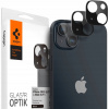Spigen tR Optik 2 Pack Black iPhone 14/iPhone 14 Plus AGL05274 Spigen tR Optik 2 Pack Black iPhone 14/iPhone 14 Plus AGL05274