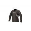 bunda STELLA T-GP PLUS R V3, ALPINESTARS, dámská (černá/bílá, vel. M) bunda STELLA T-GP PLUS R V3, ALPINESTARS, dámská (černá/bílá, vel. M)