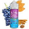 Al Carlo Shake & Vape Grape Craze 15ml