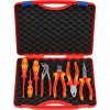 Kufor s náradím pre elektrikárov Knipex Kufor s náradím pre elektrikárov Knipex