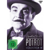 Agatha Christie's Hercule Poirot: Die Collection Vol.12 (DVD) Agatha Christie's Hercule Poirot: Die Collection Vol.12 (DVD)