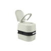 Chemická toaleta REBEL RBA-5101 24l Chemická toaleta REBEL RBA-5101 24l