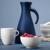 EVA SOLO Navy Blue 1 l - konferenčný termos na kávu a čaj s vakuovou izoláciou EVA SOLO Navy Blue 1 l - konferenčný termos na kávu a čaj s vakuovou izoláciou
