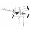 Vonkajšia anténa DVBT UHF VHF Televes YAGI EDGE MIX+ C5-12/21-48 111810 Vonkajšia anténa DVBT UHF VHF Televes YAGI EDGE MIX+ C5-12/21-48 111810