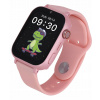 Smart hodinky pre deti Garett Kids Nice Pro 4G ružové Smart hodinky pre deti Garett Kids Nice Pro 4G ružové