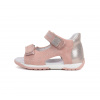 Detská obuv D.D.Step G111-61179C Rose gold Veľkosť: 22 Detská obuv D.D.Step G111-61179C Rose gold Veľkosť: 22