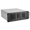 SilverStone RM45-360 Rackmount, 4U - grey SST-RM45-360 SilverStone RM45-360 Rackmount, 4U - grey SST-RM45-360