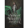 A Song of Wraiths and Ruin - Roseanne A. Brown A Song of Wraiths and Ruin - Roseanne A. Brown