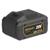 batéria 20 V (8 Ah) Riwall PRO RAB 820 batéria 20 V (8 Ah) Riwall PRO RAB 820