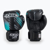 Boxerské rukavice YOKKAO Power Boxing black Boxerské rukavice YOKKAO Power Boxing black