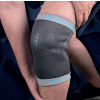 Premia Neoprénová bandáž kolena Tech Balenie: XL : 48cm-53cm Premia Neoprénová bandáž kolena Tech Balenie: XL : 48cm-53cm