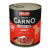 Animonda Gran Carno Adult čisté hovädzie 400 g Animonda Gran Carno Adult čisté hovädzie 400 g