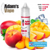Adam's Vape Adam´s Vape Shake and Vape PoPeachi Mango 12ml aróma pre výrobu e-liquidu Longfill Adam's Vape Adam´s Vape Shake and Vape PoPeachi Mango 12ml aróma pre výrobu e-liquidu Longfill