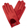 Kreibich Dámske rukavice vodičské - červená cardinál Farba: 22 - cardinal červená, Veľkosť: 7,5 Kreibich Dámske rukavice vodičské - červená cardinál Farba: 22 - cardinal červená, Veľkosť: 7,5