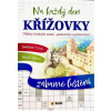 Křížovky na každý den - DĚJINY ČESKÝ ZEMÍ -PANOVNÍCI -Zábavné luštění Křížovky na každý den - DĚJINY ČESKÝ ZEMÍ -PANOVNÍCI -Zábavné luštění