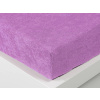 XPOSE® Detská froté plachta Exclusive - orgovánová 70x140 cm, Froté XPOSE® Detská froté plachta Exclusive - orgovánová 70x140 cm, Froté