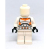 LH4431 LEGO HRANÁ MINIFIGURKA STAR WARS STORMTROOPER BÍLÉ NOHY LH4431 LEGO HRANÁ MINIFIGURKA STAR WARS STORMTROOPER BÍLÉ NOHY