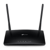 TP-link TL-MR6400 300Mbit/s Wireless N LTE Router TP-link TL-MR6400 300Mbit/s Wireless N LTE Router
