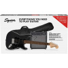 Elektrická gitara Squier Stratocaster, pravoruká, 6-strunová Elektrická gitara Squier Stratocaster, pravoruká, 6-strunová