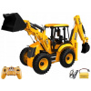 Nakladač r/c JCB 2,4gh Double Eagle (Nakladač r/c JCB 2,4gh Double Eagle) Nakladač r/c JCB 2,4gh Double Eagle (Nakladač r/c JCB 2,4gh Double Eagle)