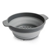 Tescoma GrandCHEF 428540.00 - Cedník GrandCHEF o 24 cm, skladací Tescoma GrandCHEF 428540.00 - Cedník GrandCHEF o 24 cm, skladací