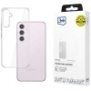 3mk Armor Case Samsung Galaxy S24+, čiré 3mk Armor Case Samsung Galaxy S24+, čiré