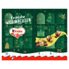 Kinder Adventný kalendár 24 ks 121 g Kinder Adventný kalendár 24 ks 121 g
