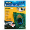 Laminovacie fólie Fellowes 216x303 A4 100mic Laminovacie fólie Fellowes 216x303 A4 100mic