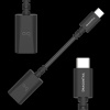 Audioquest DRAGONTAIL USB C (for ANDROID) Audioquest DRAGONTAIL USB C (for ANDROID)