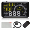 LUXURY-GOODS Wyświetlacz LED HUD W02 5.5 LUXURY-GOODS Wyświetlacz LED HUD W02 5.5