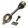 Polos VW GOLF VI/PASSAT 1,4TSI ĽAVÁ 535MM 1K0407271LA MAXGEAR Polos VW GOLF VI/PASSAT 1,4TSI ĽAVÁ 535MM 1K0407271LA MAXGEAR