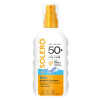 SOLERO Detský opaľovací sprej SPF50+ 200 ml SOLERO Detský opaľovací sprej SPF50+ 200 ml