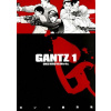 Gantz 1 - Hiroja Oku Gantz 1 - Hiroja Oku