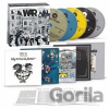 War: The CD Collection 1971-1975 (CD) - War War: The CD Collection 1971-1975 (CD) - War